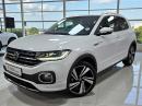 Thumbnail Volkswagen T-Cross 1.5TSI 110kW R-Line