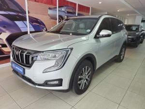 Mahindra XUV700 2.0T AX7L - Image 1