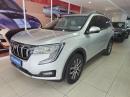 Thumbnail Mahindra XUV700 2.0T AX7L