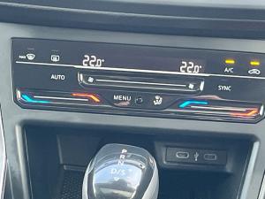 Volkswagen Taigo 1.0TSI Style - Image 11