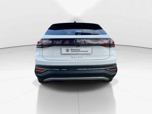 Volkswagen Taigo 1.0TSI Style - Image 6