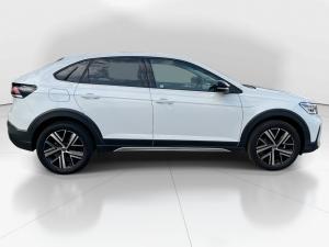 Volkswagen Taigo 1.0TSI Style - Image 8