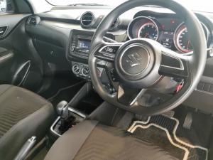 Suzuki Swift 1.2 GL auto - Image 12