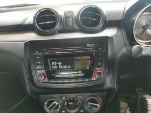 Suzuki Swift 1.2 GL auto - Image 14