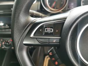 Suzuki Swift 1.2 GL auto - Image 16