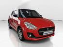 Thumbnail Suzuki Swift 1.2 GL auto