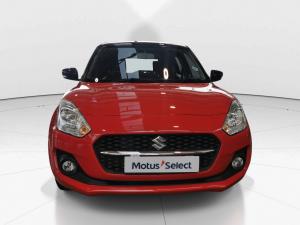 Suzuki Swift 1.2 GL auto - Image 2