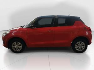 Suzuki Swift 1.2 GL auto - Image 4