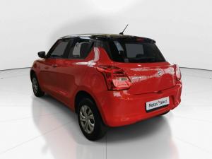 Suzuki Swift 1.2 GL auto - Image 5
