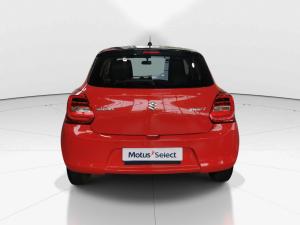 Suzuki Swift 1.2 GL auto - Image 6