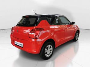 Suzuki Swift 1.2 GL auto - Image 7