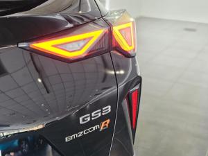 GAC GS3 Emzoom 1.5T R Style - Image 6