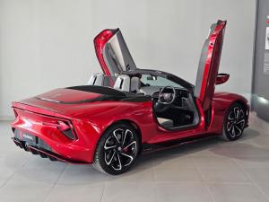 MG Cyberster Dual Motor - Image 3