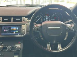 Land Rover Range Rover Evoque SE Dynamic TD4 Landmark Edition - Image 10