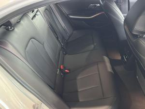 BMW 3 Series 320d Mzansi Edition - Image 15