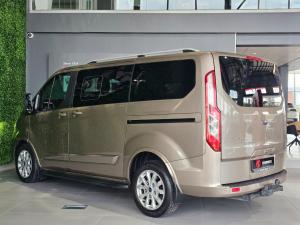 Ford Tourneo Custom 2.0SiT SWB Limited - Image 3