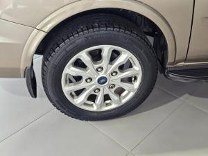 Ford Tourneo Custom 2.0SiT SWB Limited - Image 9