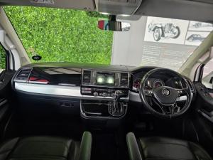 Volkswagen Caravelle 2.0BiTDI Highline 4Motion - Image 10