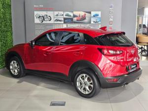 Mazda CX-3 2.0 Active - Image 4