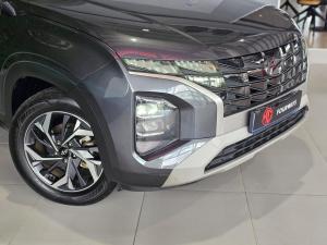 Hyundai Creta 1.5 Premium Matt Edition - Image 6