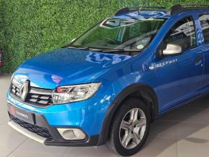 Renault Sandero 66kW turbo Stepway Expression - Image 2