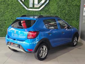 Renault Sandero 66kW turbo Stepway Expression - Image 3