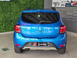 Renault Sandero 66kW turbo Stepway Expression - Image 5