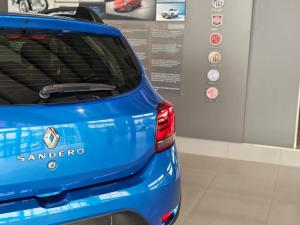 Renault Sandero 66kW turbo Stepway Expression - Image 7