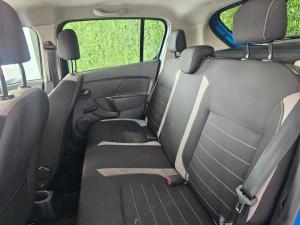 Renault Sandero 66kW turbo Stepway Expression - Image 8