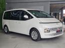 Thumbnail Hyundai Staria 2.2D Executive 9-seater