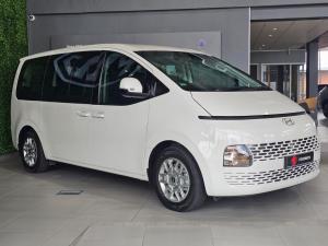 Hyundai Staria 2.2D Executive 9-seater - Image 1