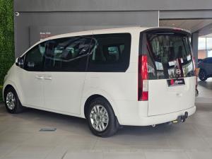 Hyundai Staria 2.2D Executive 9-seater - Image 3