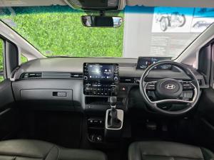 Hyundai Staria 2.2D Executive 9-seater - Image 9