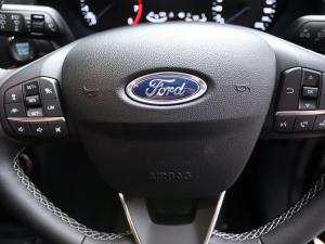 Ford Puma 1.0T Titanium - Image 9