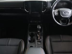 Ford Ranger 2.0 BiTurbo double cab Wildtrak - Image 11
