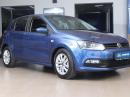 Thumbnail Volkswagen Polo Vivo hatch 1.4 Comfortline