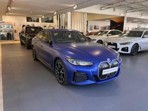 BMW i4 M50 - Image 3