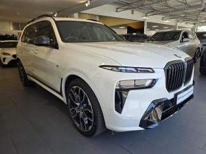 BMW X7 Xdrive 40d M Sport PRO - Image 7