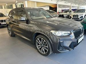 BMW X3 xDrive30d M Sport - Image 8