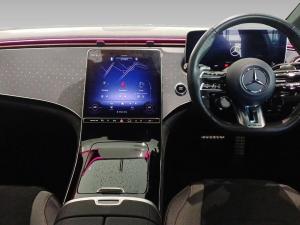 Mercedes-Benz EQE sedan EQE43 4Matic sedan - Image 10