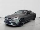 Thumbnail Mercedes-Benz C-Class C43 cabriolet 4Matic