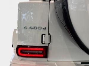 Mercedes-Benz G-Class G400d Schockl Design 45 edition - Image 16