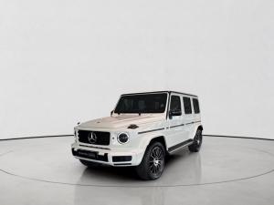 Mercedes-Benz G-Class G400d Schockl Design 45 edition - Image 1