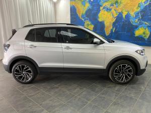 Volkswagen T-Cross 1.0TSI 85kW Comfortline - Image 6