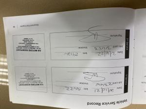 Kia Sportage 2.0CRDi EX Plus - Image 13