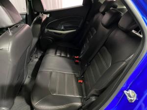 Ford EcoSport 1.5TDCi Titanium - Image 12