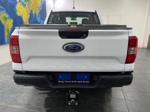 Ford Ranger 2.0 SiT double cab XL manual - Image 6
