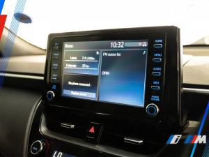 Toyota Corolla Cross 1.8 XS - Image 10