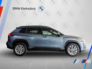 Toyota Corolla Cross 1.8 XS - Image 12