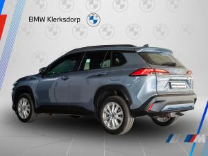 Toyota Corolla Cross 1.8 XS - Image 15